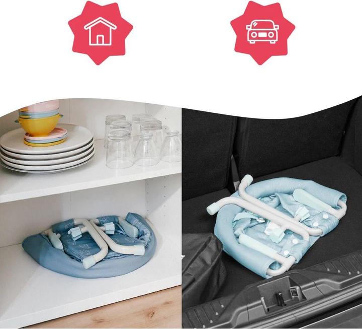 Produktbild Badabulle Tischsitz (Tischsitz)