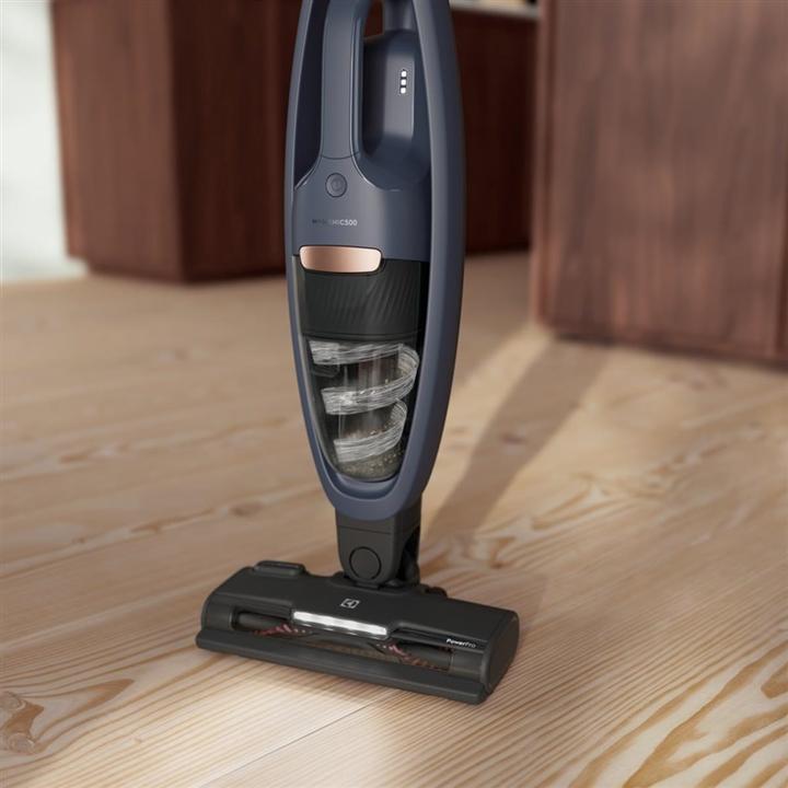 Produktbild Electrolux ES52B25WET