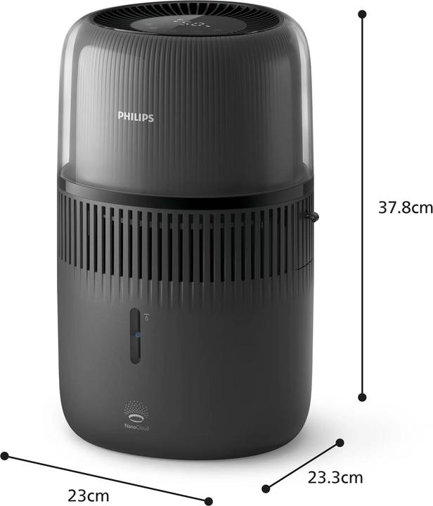 Image du produit Philips HU5600/03 (45 m²)