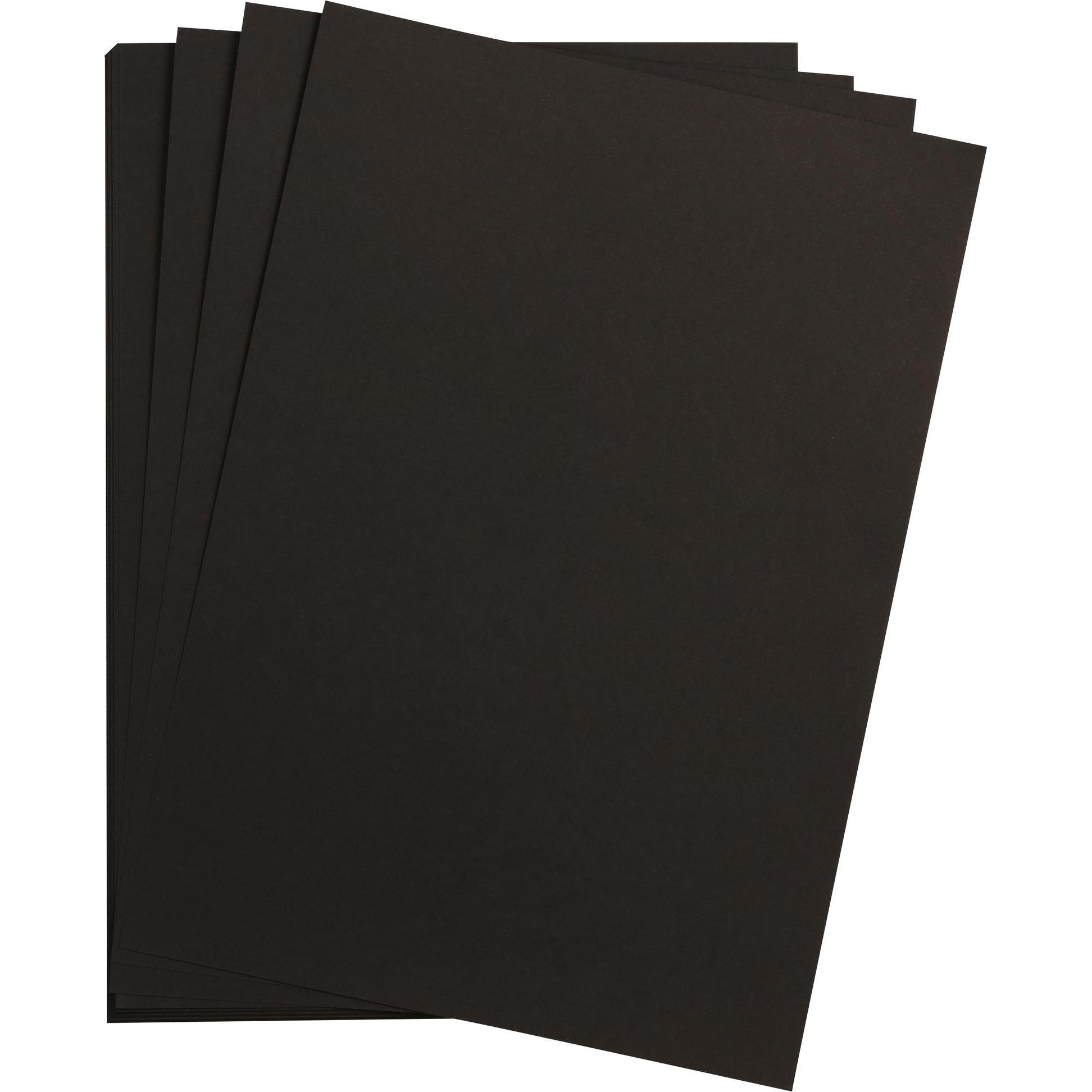 Clairefontaine, Bastelpapier, Farbige Zeichnung (120 g/m², 2 x)