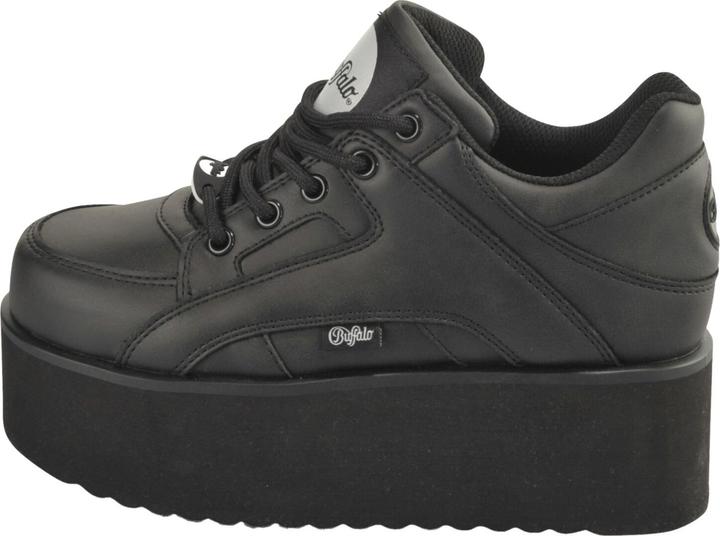 Produktbild Buffalo sneakers für damen vegan nubuck (38)
