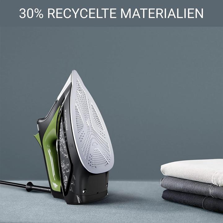 Produktbild Rowenta Dampfbügeleisen ECO Intelligence DW6330 (2500 W, 180 g/min)