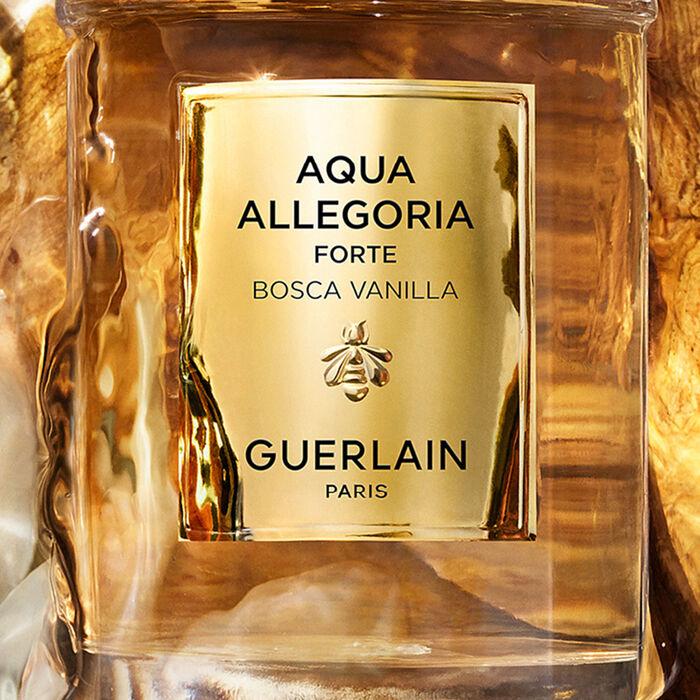 Image du produit Guerlain Aqua Allegoria Bosca Vanilla Forte Eau De Parfum 75ml (Eau de parfum, 75 ml)