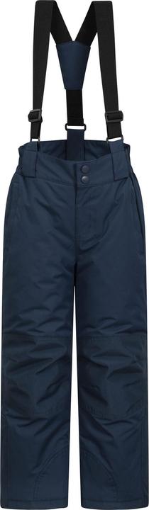 Produktbild Mountain Warehouse Skijacke und Hosen Gemustert (128)