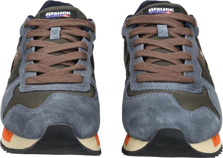 Actual product image Bauer Sneaker (43)