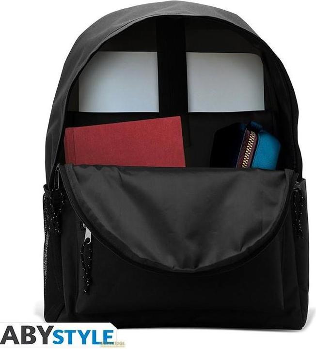 Produktbild ABYstyle One Piece BackPack Zaino: Luffy Gear 5Th (18 l)