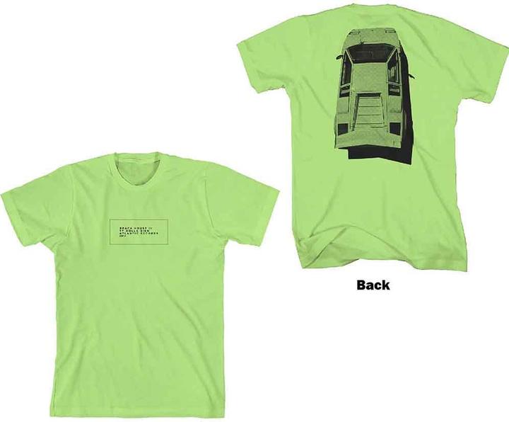 Ty Dolla Sign Lambo Box House