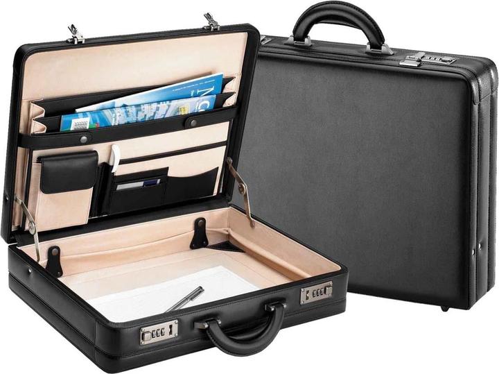 Produktbild D&N Tradition Business (17", Universal)
