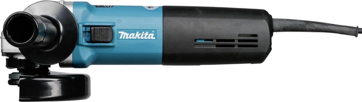 Image du produit Makita Meuleuse d'angle Ø 125mm 9565HRZ (125 mm)