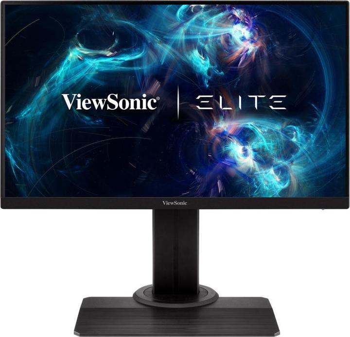 Actual product image Viewsonic XG2705 (1920 x 1080 pixels, 27")