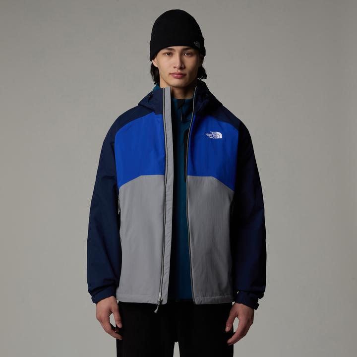 Actual product image North Face Stratos (S)