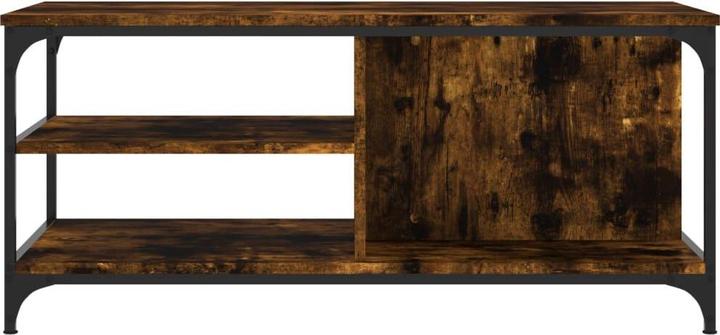 Image du produit vidaXL Couchtisch (100 x 50 x 45 cm)