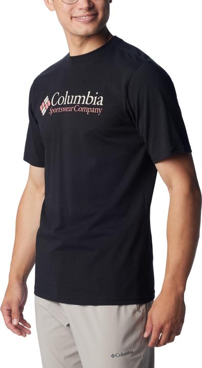Produktbild Columbia CSC Basic Logo™ Short Sleeve (S)