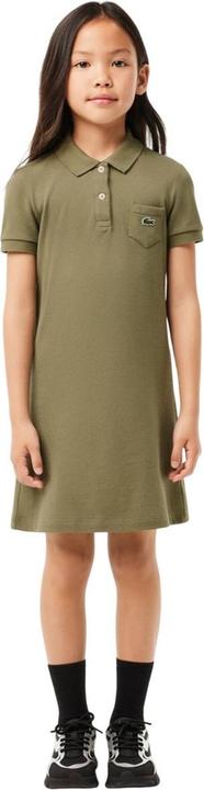 Image du produit Lacoste - Robe polo - Fille (104)