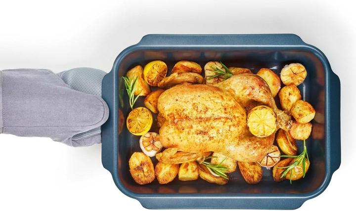 Actual product image Joseph Joseph Nest Oven Backform antihaftbeschichtet L