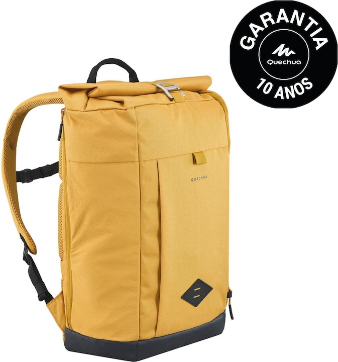 Produktbild Quechua backpack nh escape 500 rolltop 23 l 334561 (23 l)