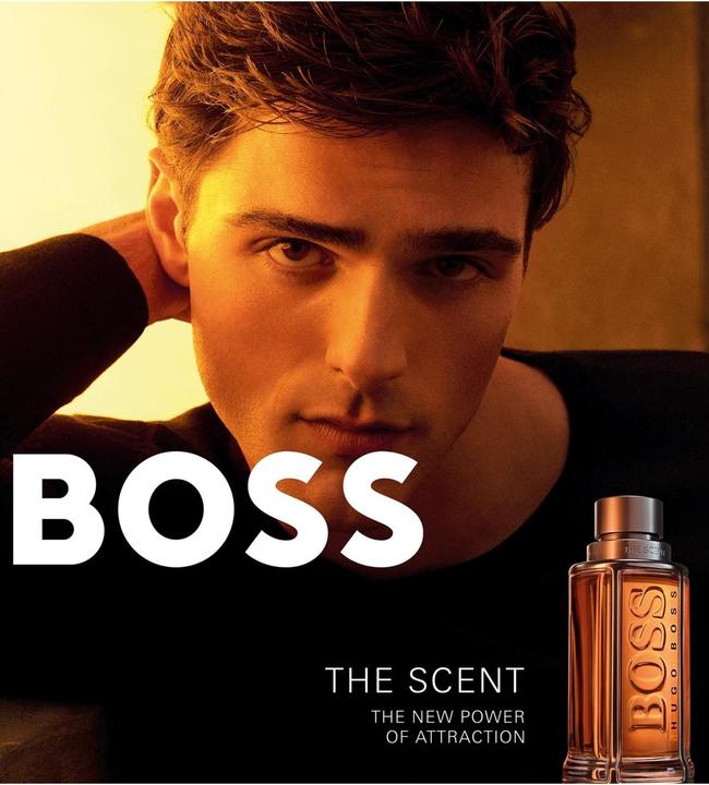 Immagine prodotto Hugo Boss Set regalo BOSS Uomo The Scent Eau de Toilette Festive 100ml
