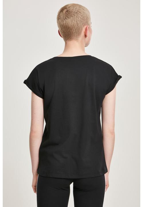 Produktbild Merchcode Ladies Speak Truth Tee (XS)