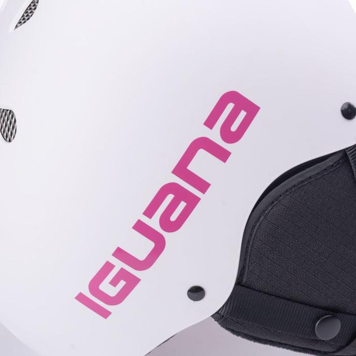 Produktbild Iguana GREVO Kinderhelm (48 - 52 cm, S)