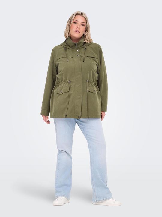 Image du produit Only Veste haute fermée Curve (S)