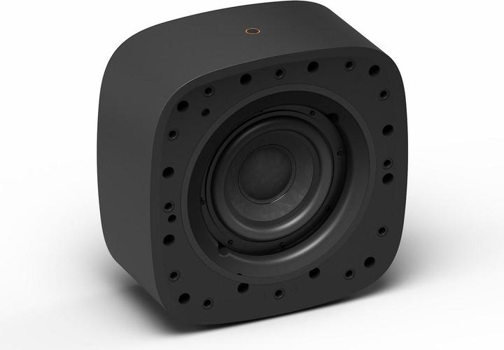Actual product image LG Sound Suite W7 Subwoofer (1 pcs., 220 W)