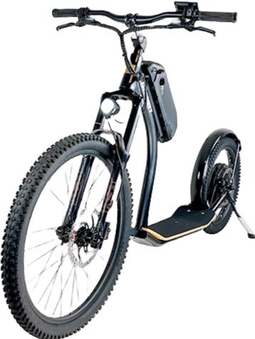 Immagine prodotto Gravity E-Core 1000