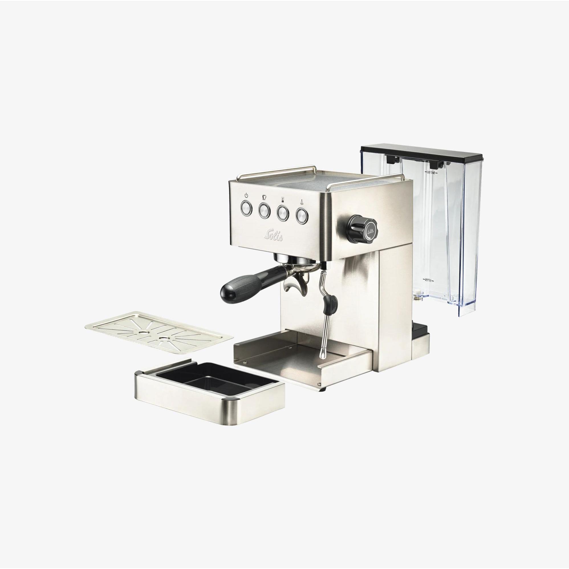 Solis Barista Gran Gusto 1014 - buy at Galaxus