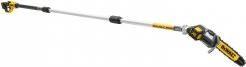 Actual product image DeWalt DCMPS567NXJ Basic version (Battery chain saw)