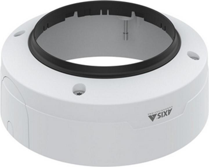 Produktbild Axis Ersatzgehäuse TP3820-E Weiss, 4 Stück (Gehäuse)