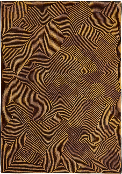 Produktbild Louis de Poortere Meditation (280 x 390 cm)