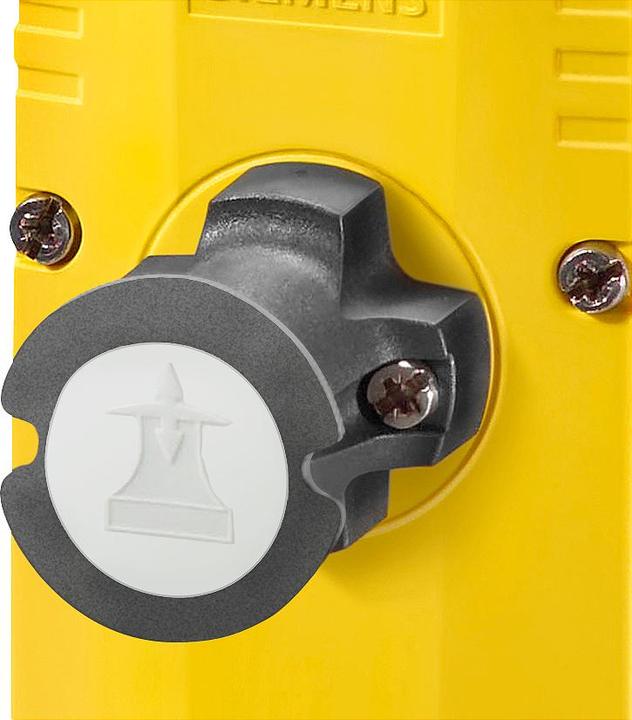 Produktbild Siemens Magnetschalter,vord. Freig.,24VDC