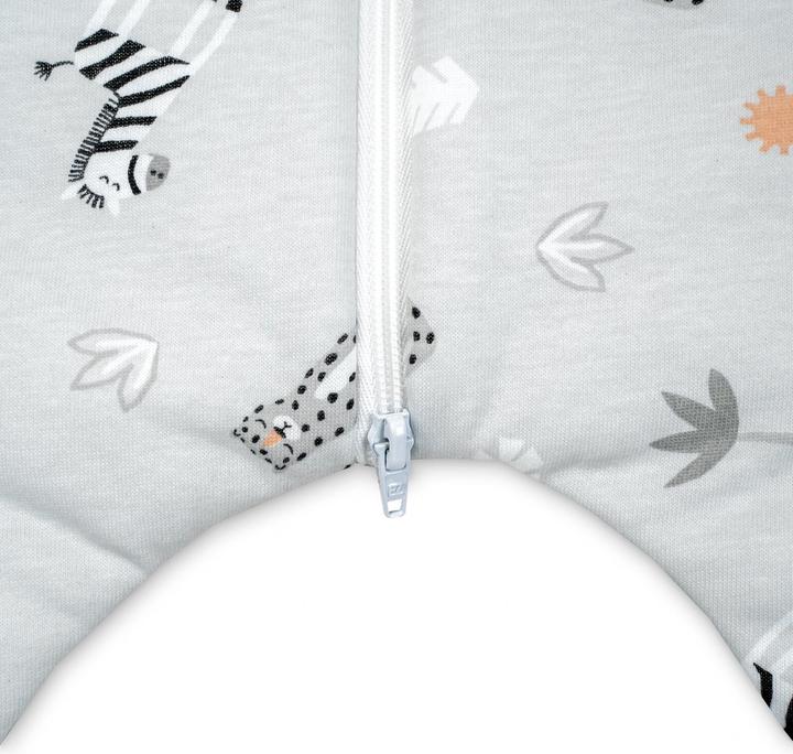 Productafbeelding Julius Zöllner Springer (80 cm, 2,5 TOG, Het hele jaar)