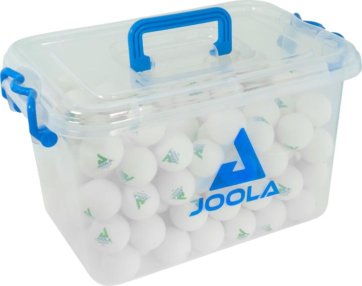 Immagine prodotto Joola Palline da tennis da tavolo per allenamento 144 pezzi.