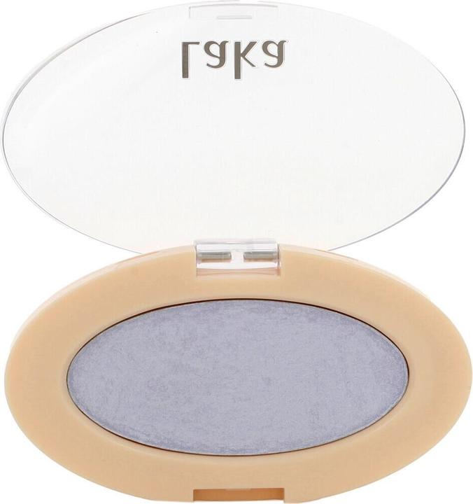 Actual product image Laka Dream Beam Highlighter - Water Beam 03, 37 Grams (03 Water Beam, Highlighter, 3.70 g)