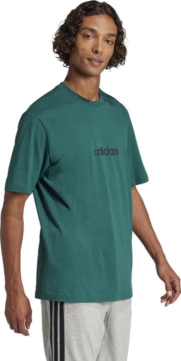 Produktbild Adidas Linear Single Jersey Tee (S)