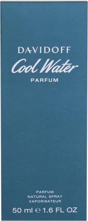 Immagine prodotto Davidoff Cool Water - Profumo per lui (Eau de parfum, 50 ml)