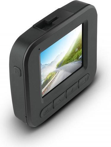 Image du produit Xblitz Z3 (Écran intégré, Bluetooth, Microphone intégré, Indicateur intégré, Récepteur GPS, Accéléromètre, Full HD)