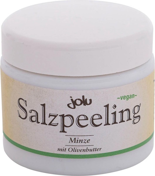 Produktbild Jolu Salzpeeling (100 ml)