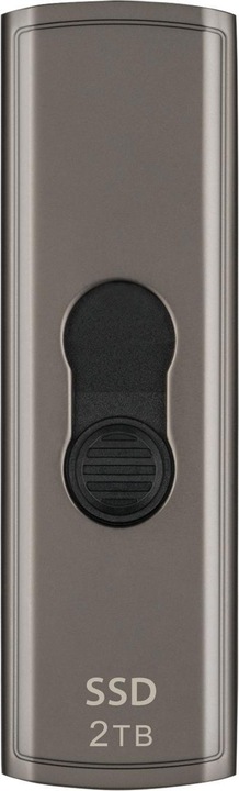 Image du produit Transcend ESD330C (2000 Go)