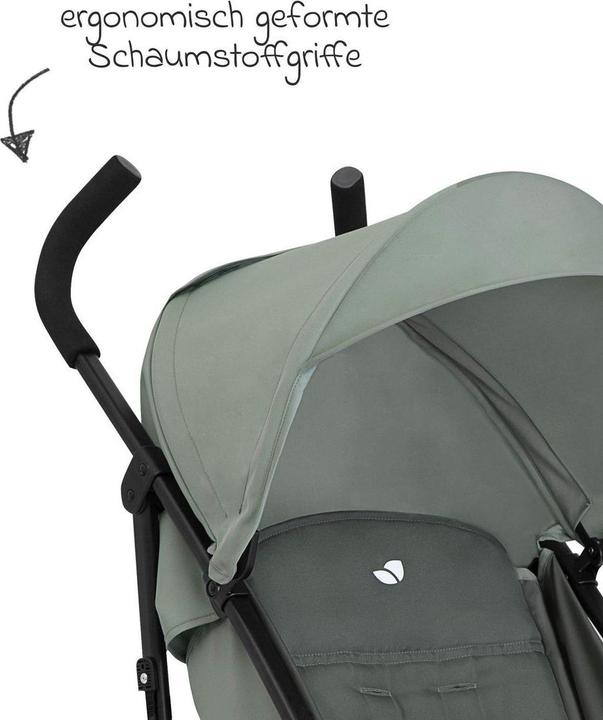 Image du produit Joie Nitro lx (6 Mois - 3 Années)