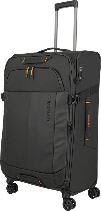 Produktbild Travelite Carrello Briize