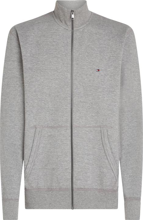 Produktbild Tommy Hilfiger Essential Fleece Zt Stand Collar (S)