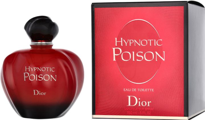 Produktbild Dior Hypnotic Poison (Eau de Toilette, 150 ml)