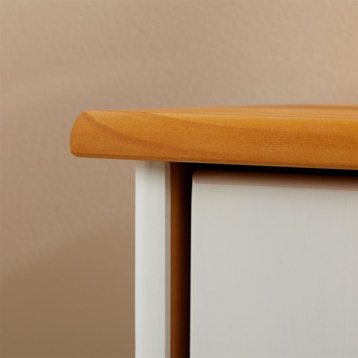 Image du produit IDIMEX Rondo (79 x 35 x 74 cm)
