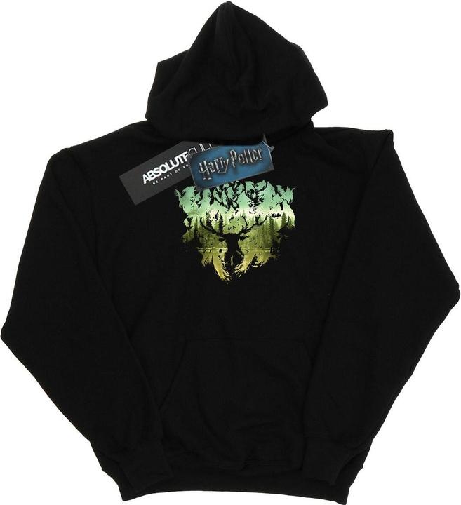 Produktbild Magical Forest Kapuzenpullover (XL)