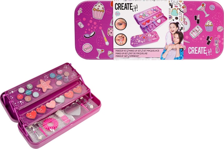 Produktbild Create It! Schminkdose