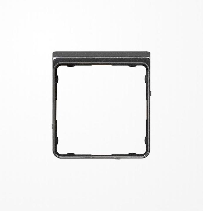 Produktbild JUNG Applikationssegment Kst CD / CD PLUS sw CDP82SWM