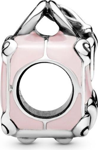 Produktbild Pandora Suitcase (Silber 925, Emaille)