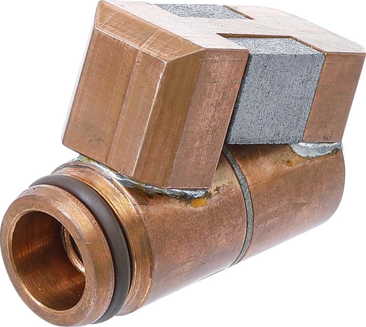 Productafbeelding BGS Focusspoel | 20° schuin | voor Art. 2170