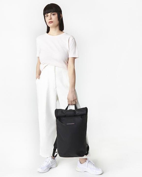Produktbild Horizn Rucksack SoFo Rolltop 23L Schwarz (23 l)